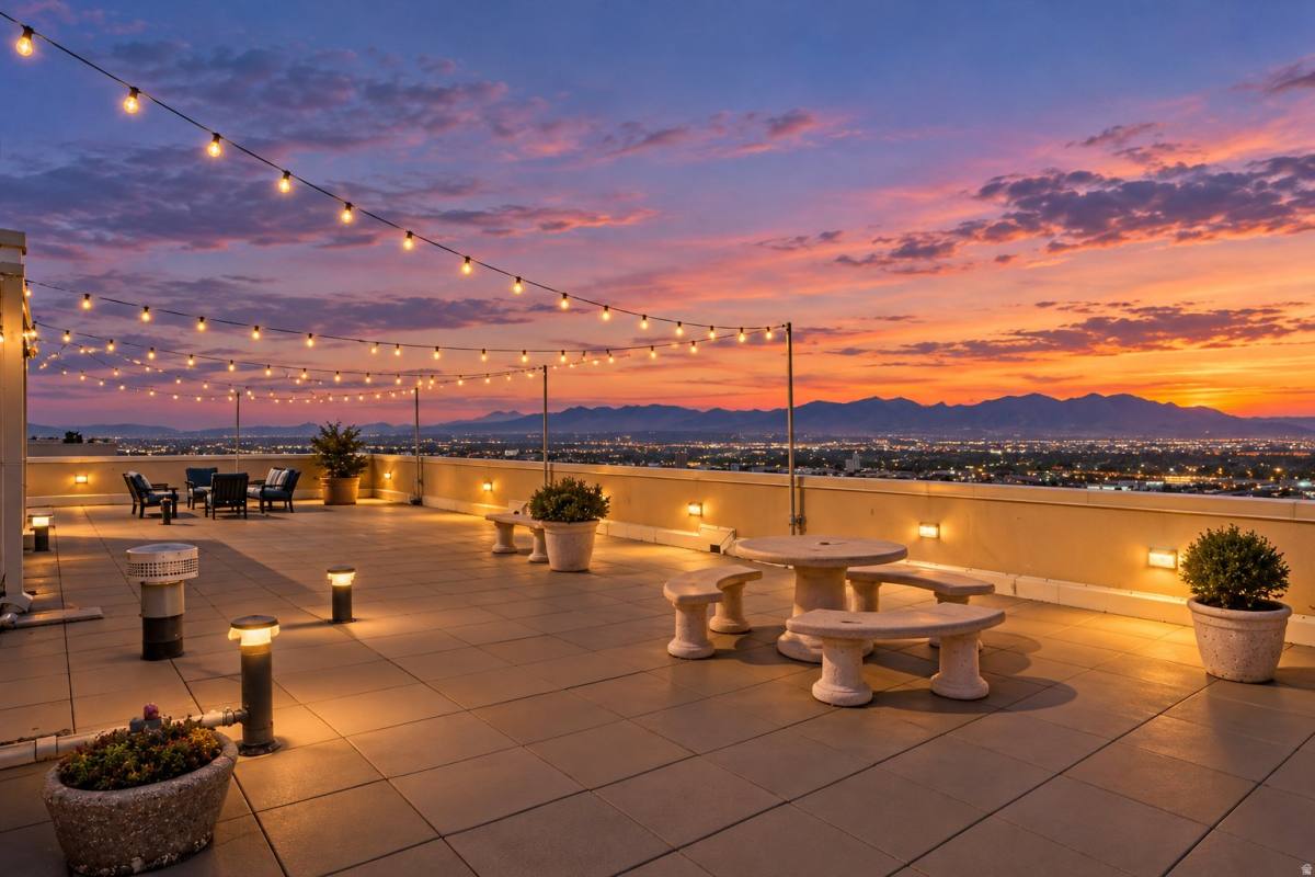 Condo for rent at 48 W Broadway #801N, Salt Lake City, UT 84101