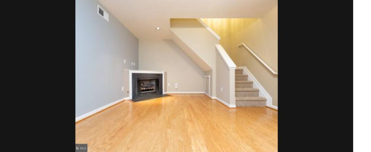 Condo for rent at 9215 Azure Court #201, Manassas, VA 20110