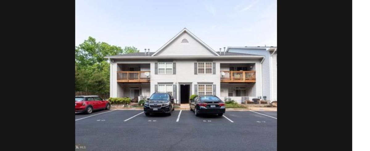 Condo for rent at 9215 Azure Court #201, Manassas, VA 20110