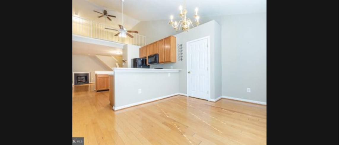 Condo for rent at 9215 Azure Court #201, Manassas, VA 20110