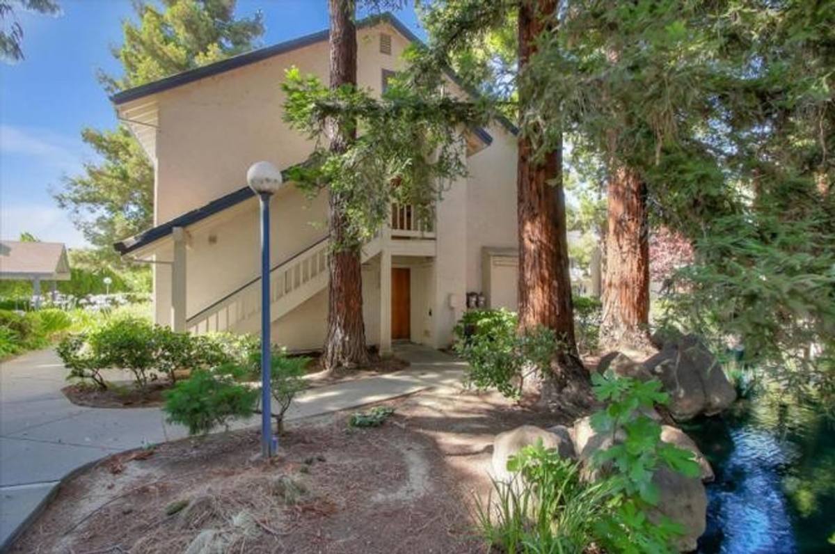 Condo for rent at 1032 Summermist Court, San Jose, CA 95122