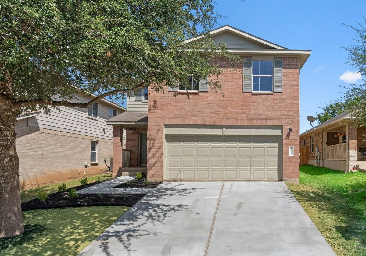 House for rent at 13505 Lismore Lane, Pflugerville, TX 78660