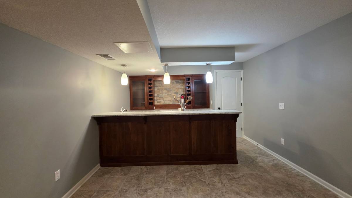 House for rent at 13232 Carter St, Overland Park, KS 66213