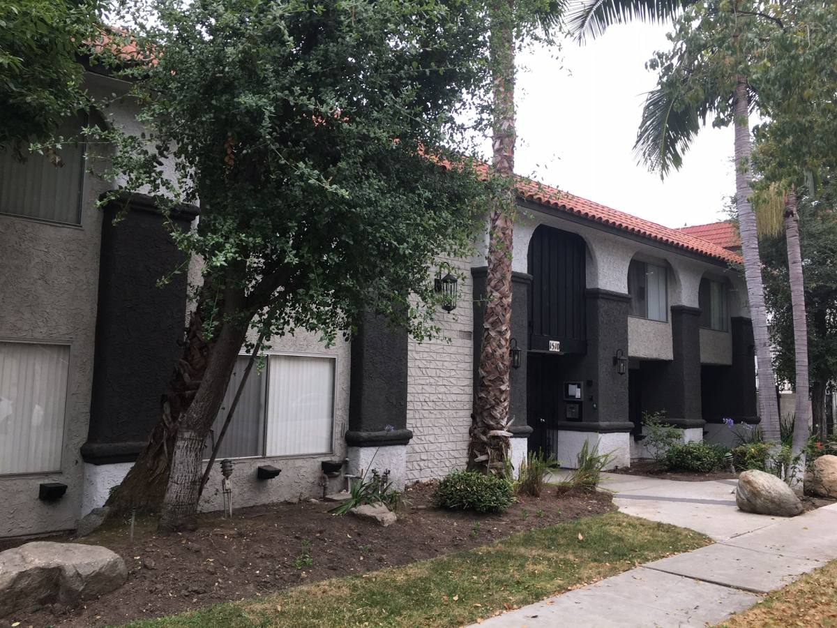 Apartment for rent at 1510 Rock Glen Ave, Glendale, CA 91205