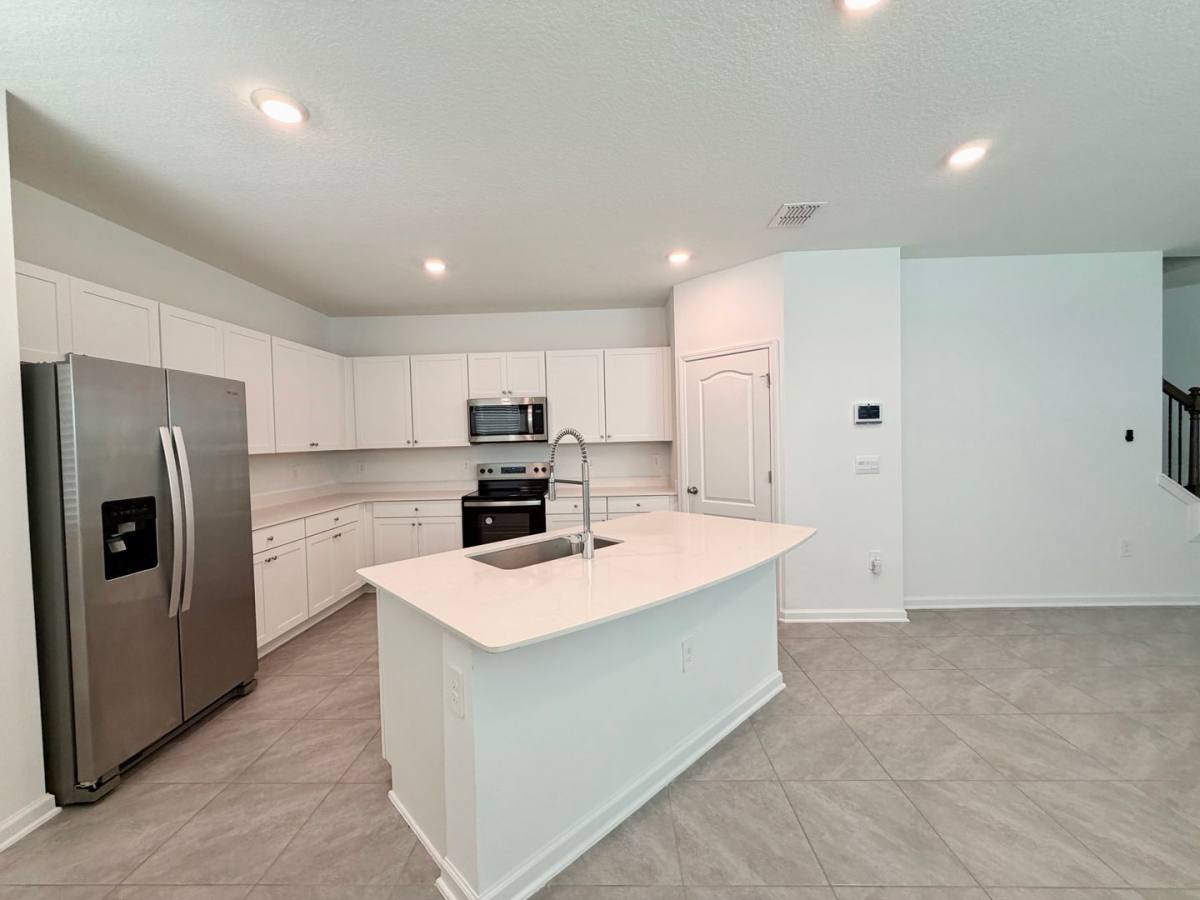 Townhouse for rent at 155 Seaport Breeze Rd, St. Augustine, FL 32095