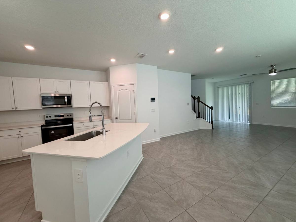 Townhouse for rent at 155 Seaport Breeze Rd, St. Augustine, FL 32095
