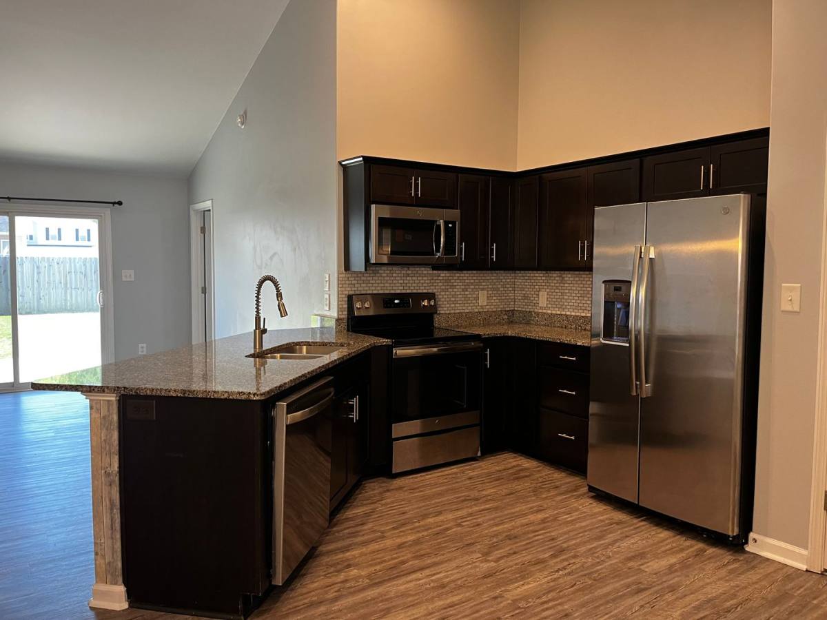 House for rent at 333 Station House Rd, New Bern, NC 28562