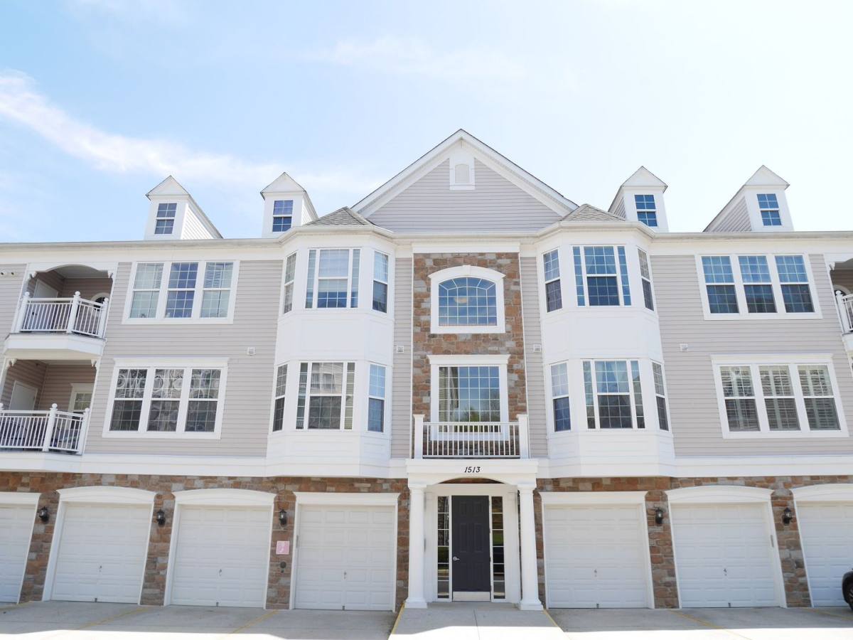 Condo for rent at 1513 Feral Dae Lane #204, Annapolis, MD 21409