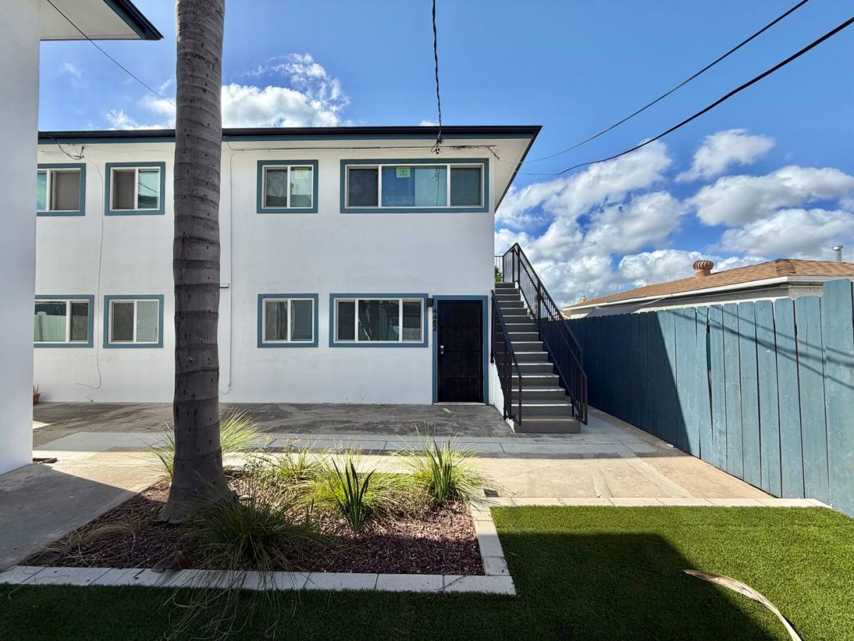 Condo for rent at 4480-86 51st St, San Diego, CA 92115