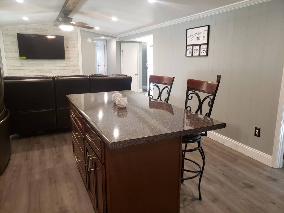 House for rent at 1110 S Spring Hollow Rd, Sevierville, TN 37876