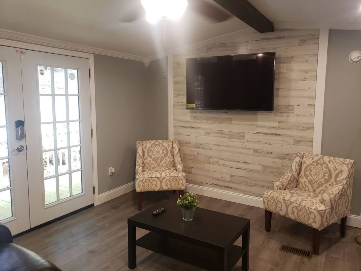 House for rent at 1110 S Spring Hollow Rd, Sevierville, TN 37876