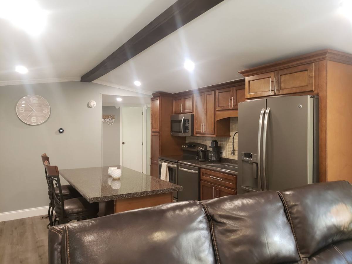 House for rent at 1110 S Spring Hollow Rd, Sevierville, TN 37876