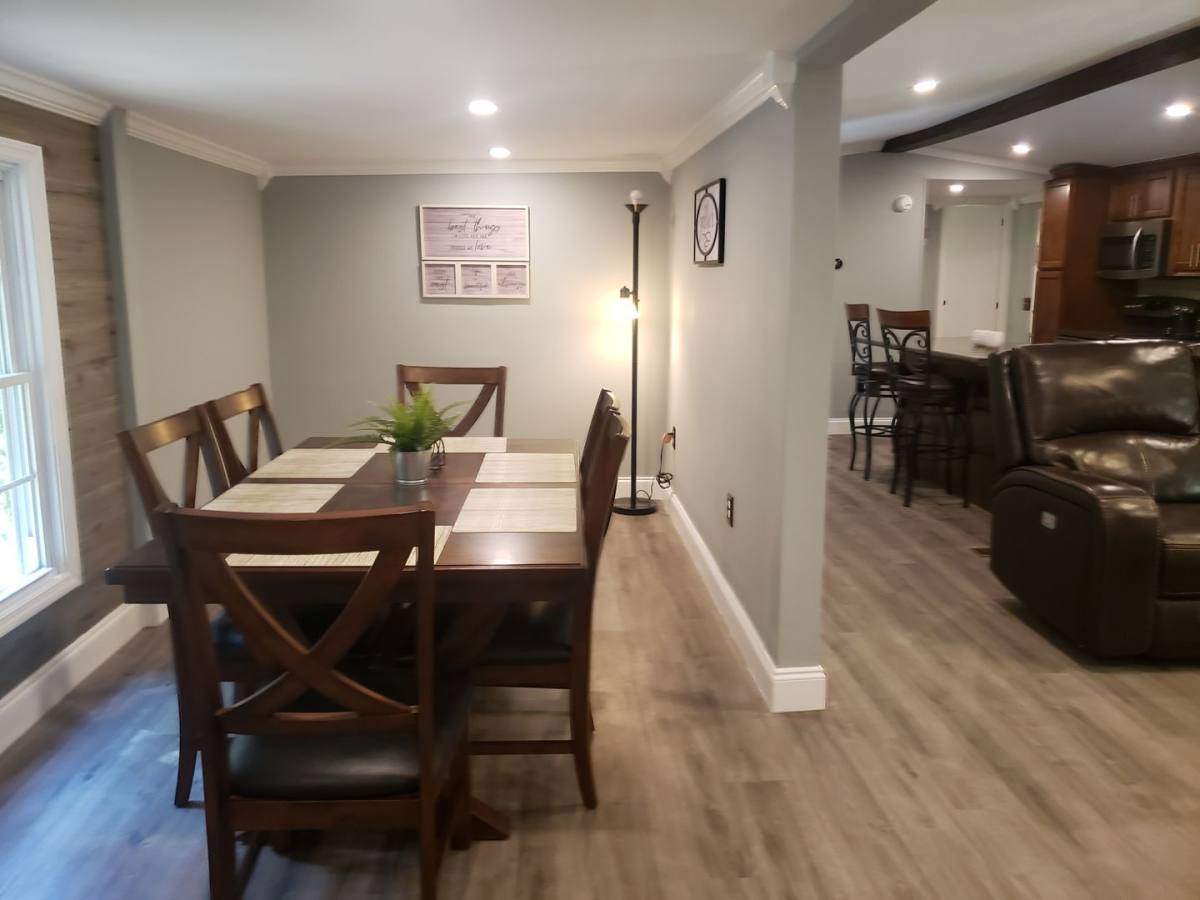 House for rent at 1110 S Spring Hollow Rd, Sevierville, TN 37876