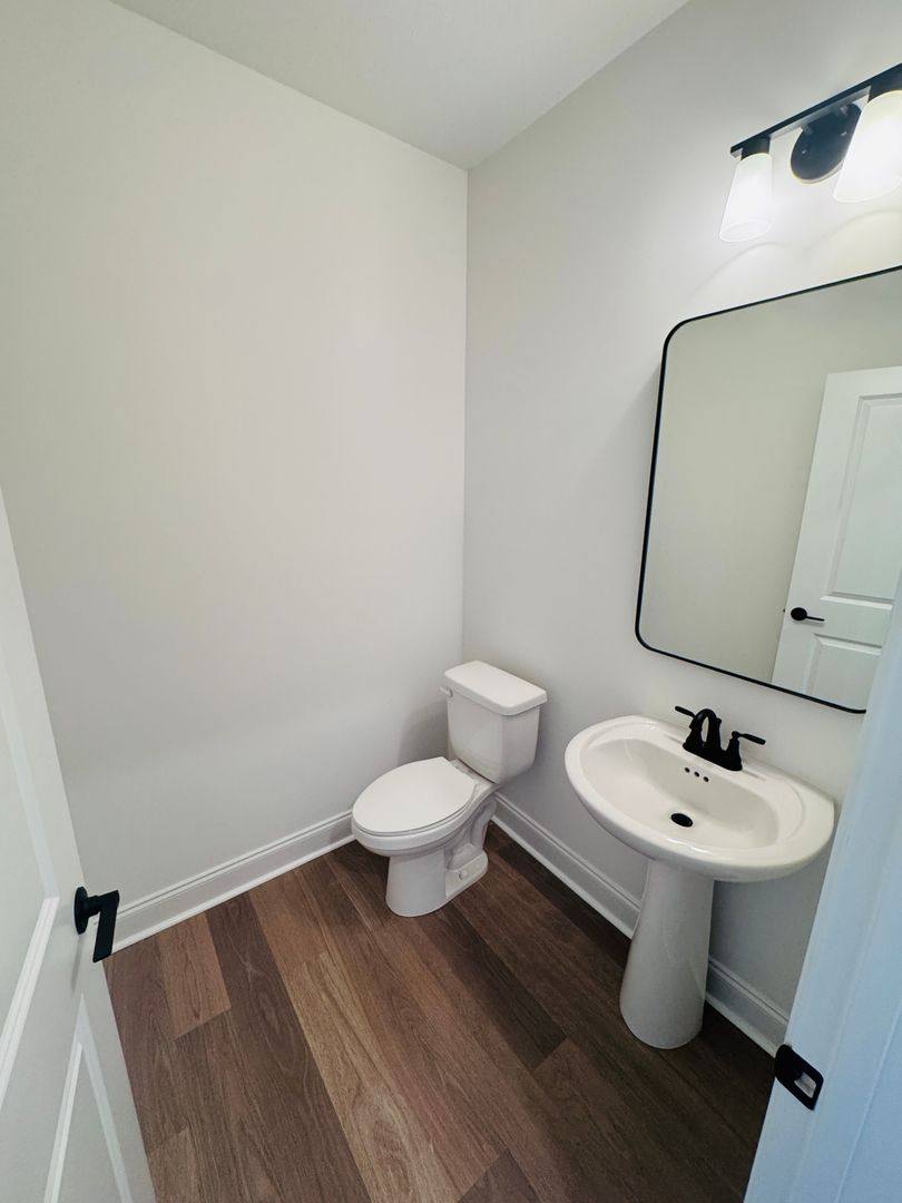 Townhouse for rent at 1827 Bennett Village Dr, Maryville, TN 37804