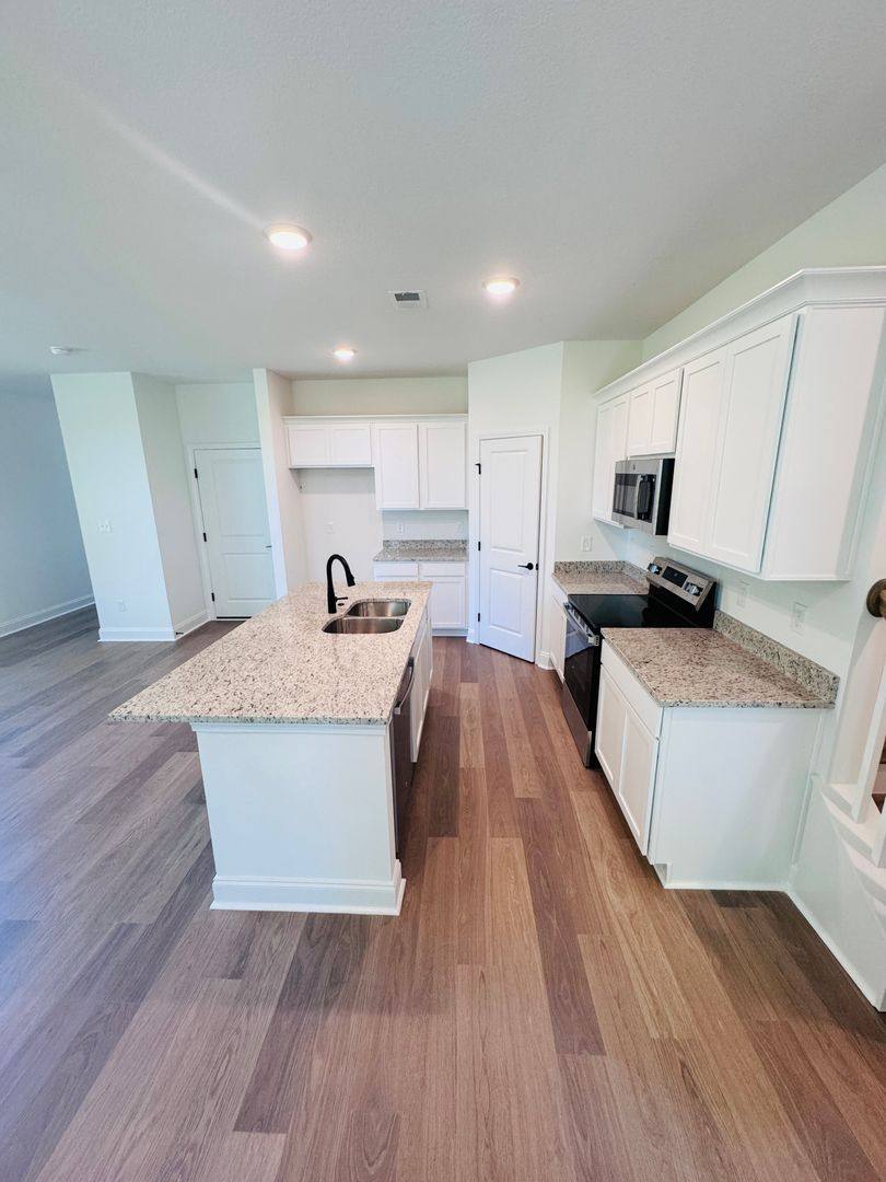 Townhouse for rent at 1827 Bennett Village Dr, Maryville, TN 37804