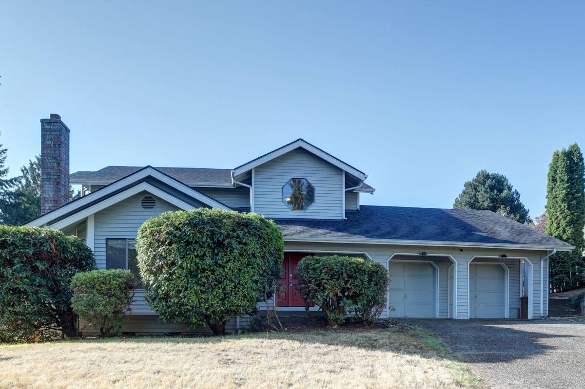 House for rent at 2739 SW 347th Place, Federal Way, WA 98023