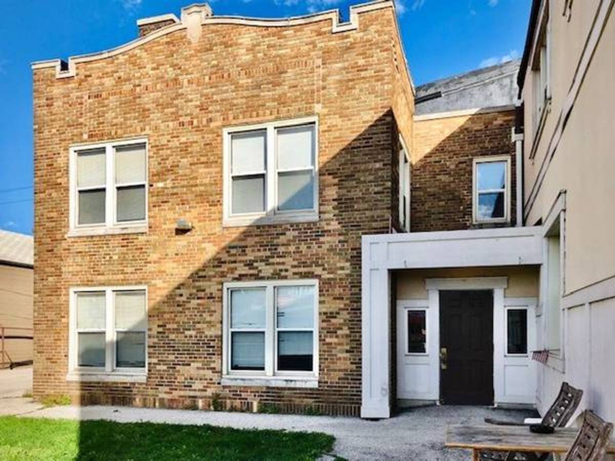Apartment for rent at 4932 S Packard, Cudahy, WI 53110