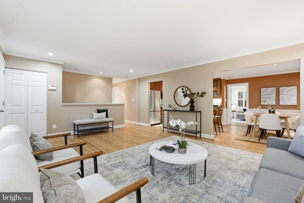 Condo for rent at 4513 Willet Dr, Annandale, VA 22003