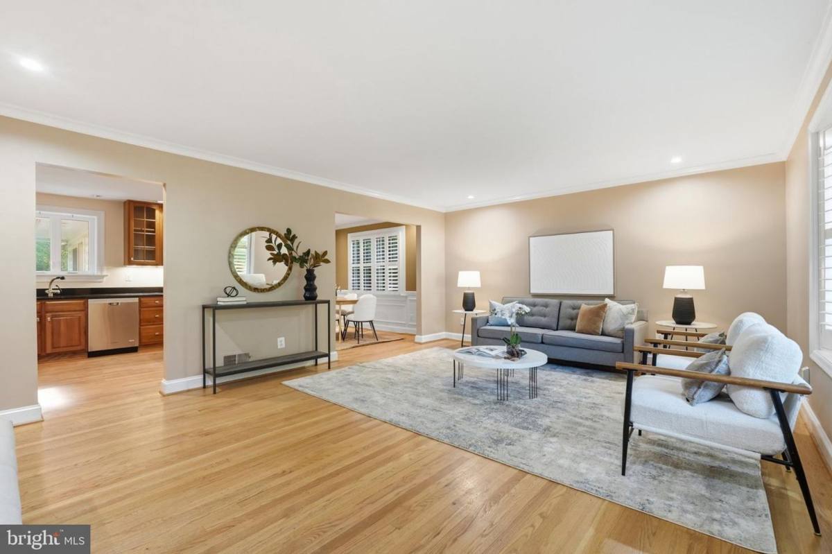 Condo for rent at 4513 Willet Dr, Annandale, VA 22003