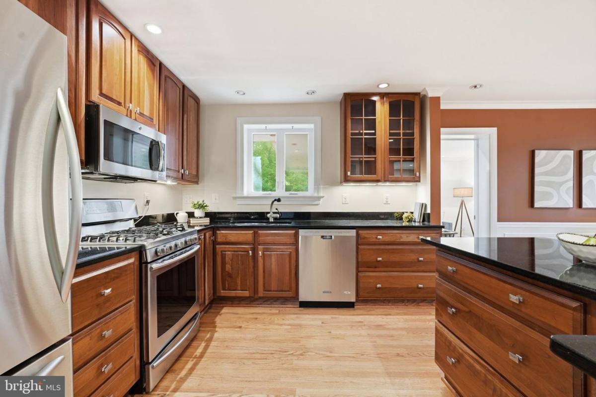 Condo for rent at 4513 Willet Dr, Annandale, VA 22003