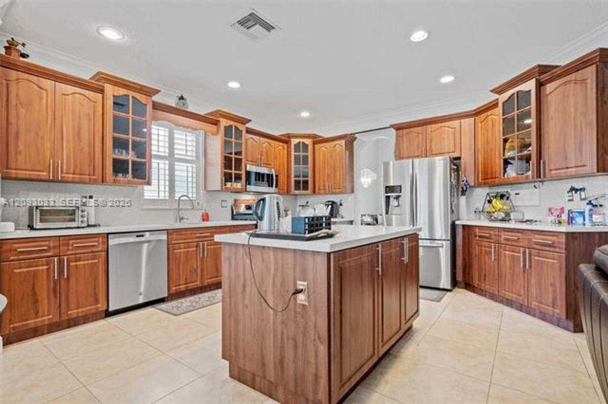 House for rent at 12724 NW 18th Court, Pembroke Pines, FL 33028