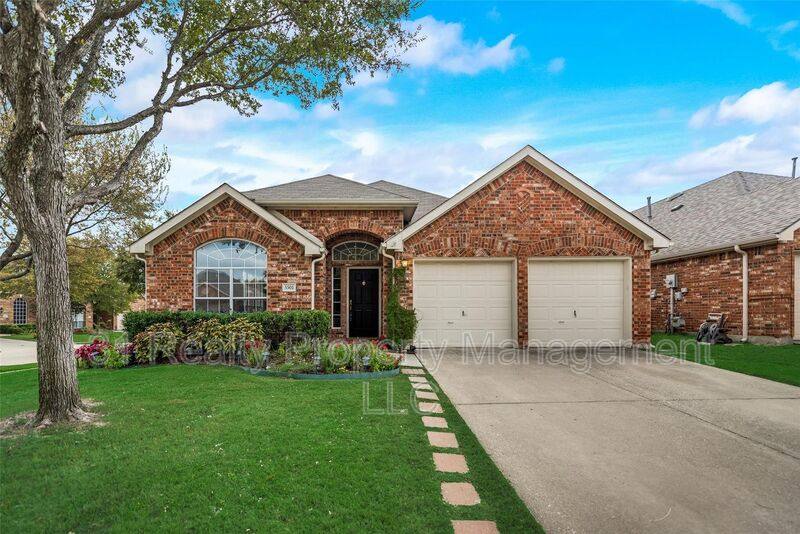 House for rent at 5501 Fairfax Court, McKinney, TX 75072