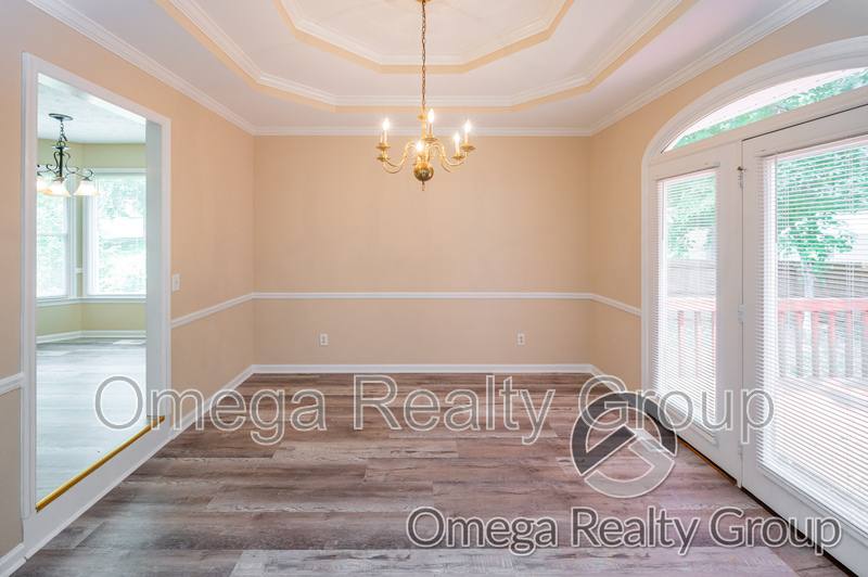 House for rent at 6029 Shannon Brook Lane, Oxford, AL 36203