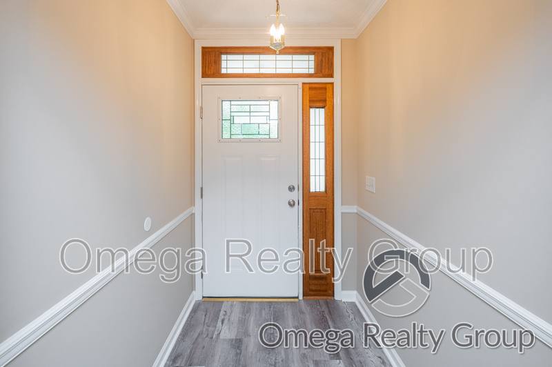 House for rent at 6029 Shannon Brook Lane, Oxford, AL 36203