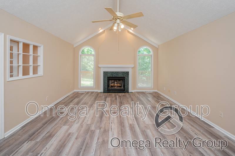 House for rent at 6029 Shannon Brook Lane, Oxford, AL 36203