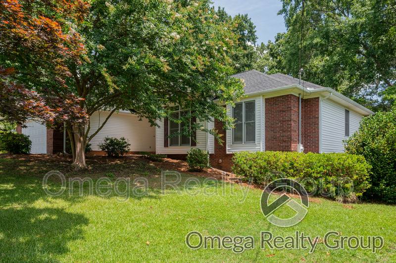 House for rent at 6029 Shannon Brook Lane, Oxford, AL 36203