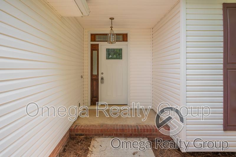 House for rent at 6029 Shannon Brook Lane, Oxford, AL 36203