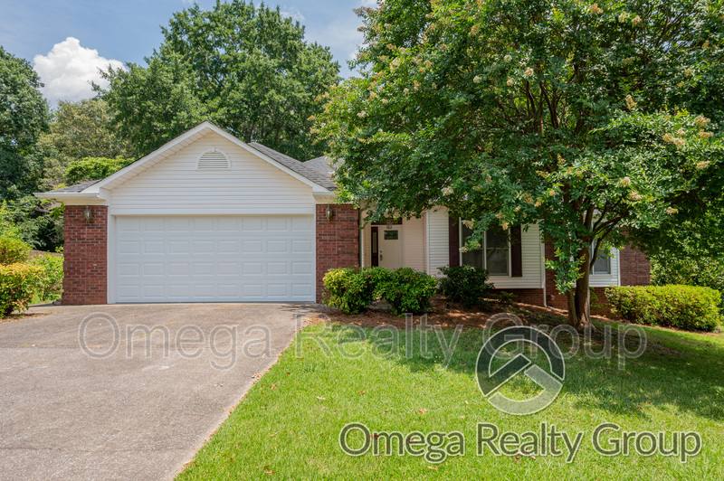 House for rent at 6029 Shannon Brook Lane, Oxford, AL 36203