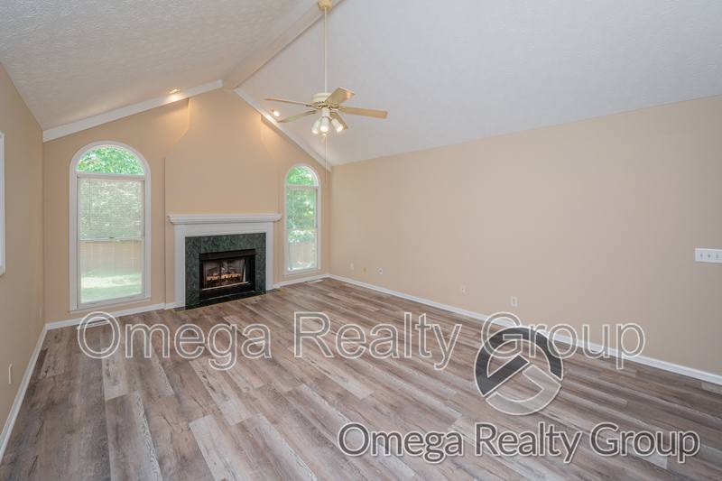House for rent at 6029 Shannon Brook Lane, Oxford, AL 36203
