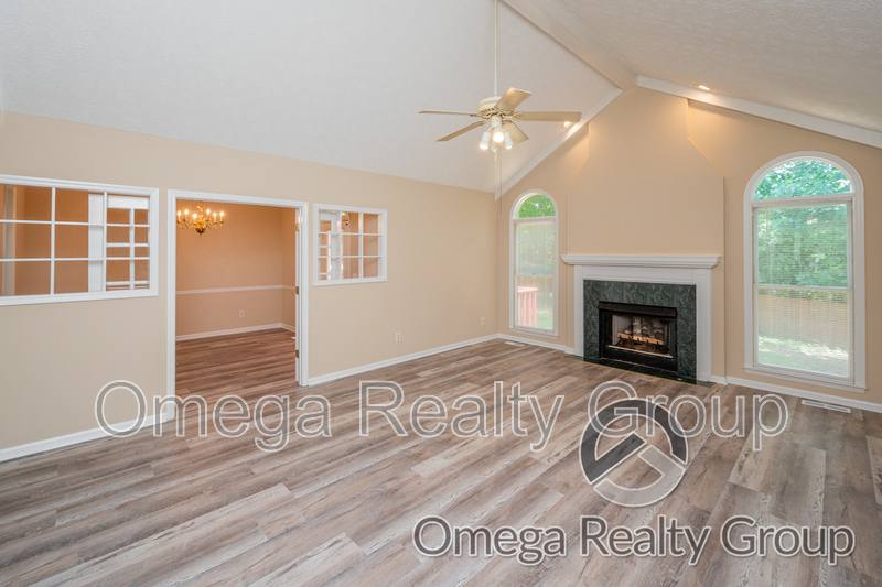 House for rent at 6029 Shannon Brook Lane, Oxford, AL 36203