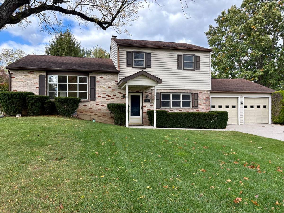 House for rent at 5990 Timothy Rd, Harrisburg, PA 17112