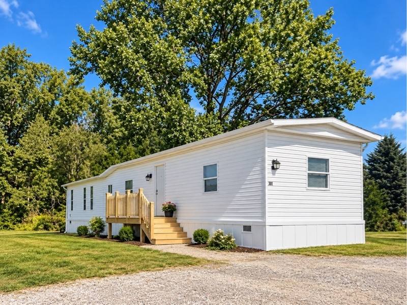 House for rent at 3146 Independence Dr S, Elwood, IN 46036