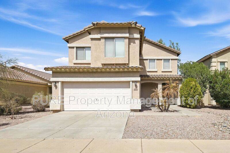 House for rent at 16852 W Tasha Dr, Surprise, AZ 85388