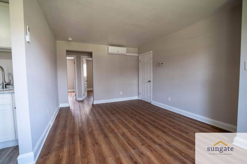 Townhouse for rent at 1410 Dartmouth Ave #1, Parkville, MD 21234
