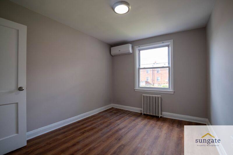 Townhouse for rent at 1410 Dartmouth Ave #1, Parkville, MD 21234