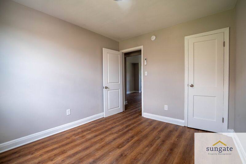 Townhouse for rent at 1410 Dartmouth Ave #1, Parkville, MD 21234