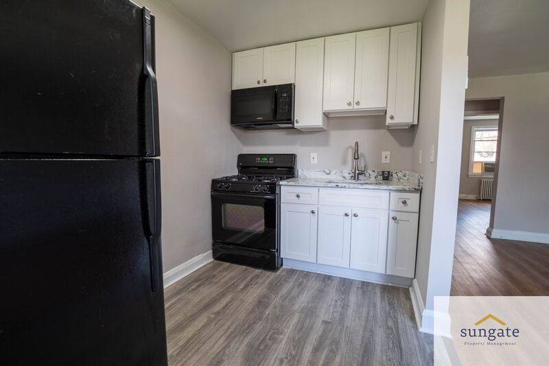 Townhouse for rent at 1410 Dartmouth Ave #1, Parkville, MD 21234