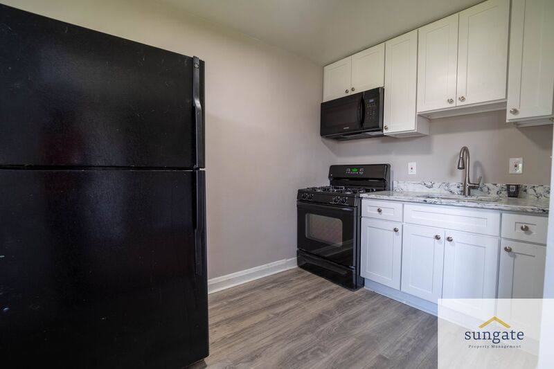 Townhouse for rent at 1410 Dartmouth Ave #1, Parkville, MD 21234