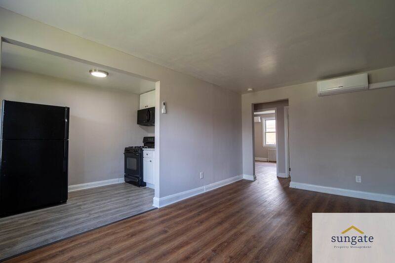 Townhouse for rent at 1410 Dartmouth Ave #1, Parkville, MD 21234