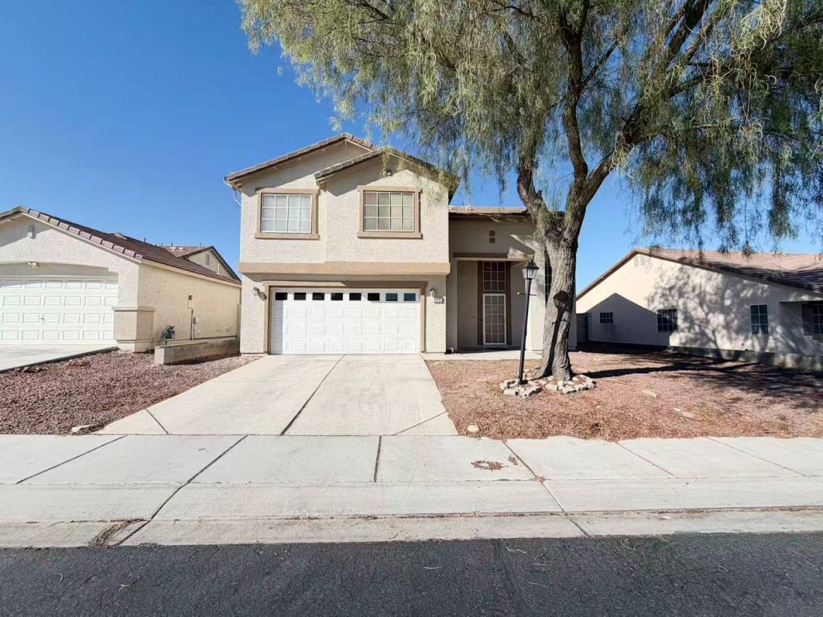 House for rent at 920 Hunters Ridge Way, North Las Vegas, NV 89032