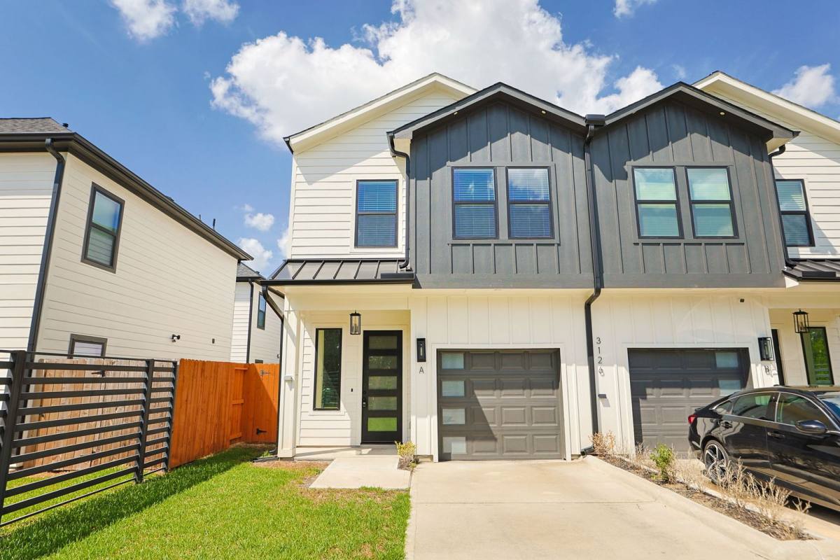 House for rent at 3126 Erica Lane #A, Houston, TX 77051