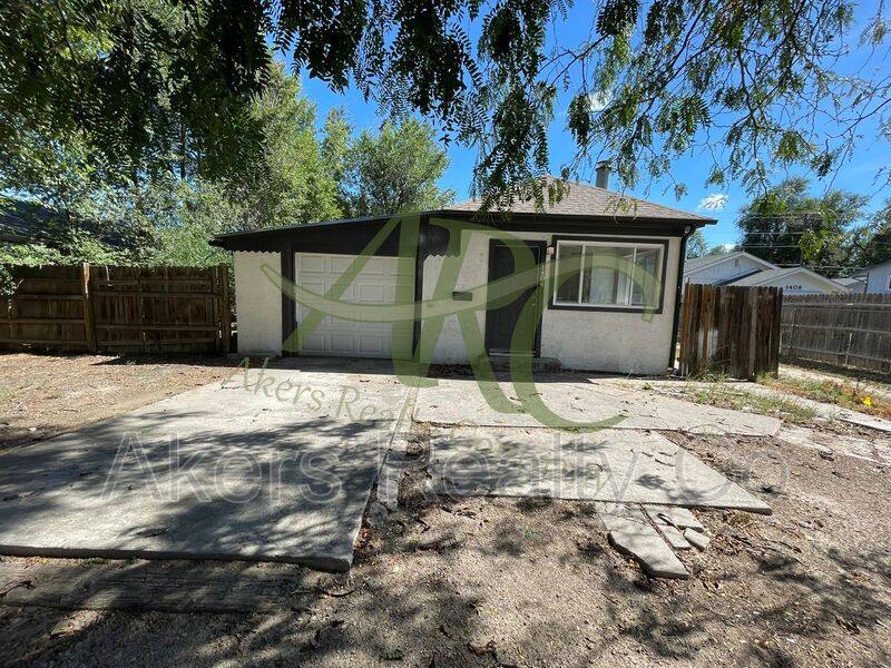 House for rent at 1404 Beulah Ave, Pueblo, CO 81004