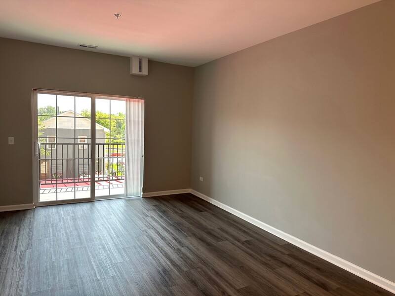 Apartment for rent at 11808 W Coral St #2E, Huntley, IL 60142