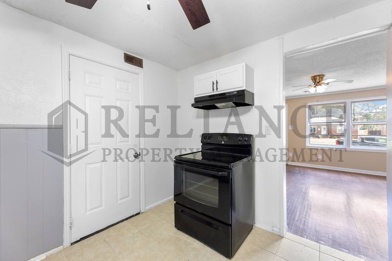 House for rent at 1151 S Waverly St, Wichita, KS 67218
