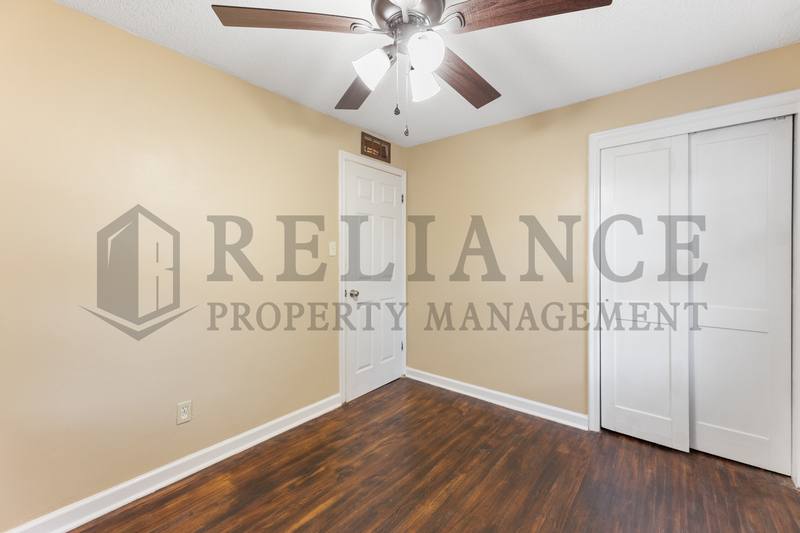 House for rent at 1151 S Waverly St, Wichita, KS 67218