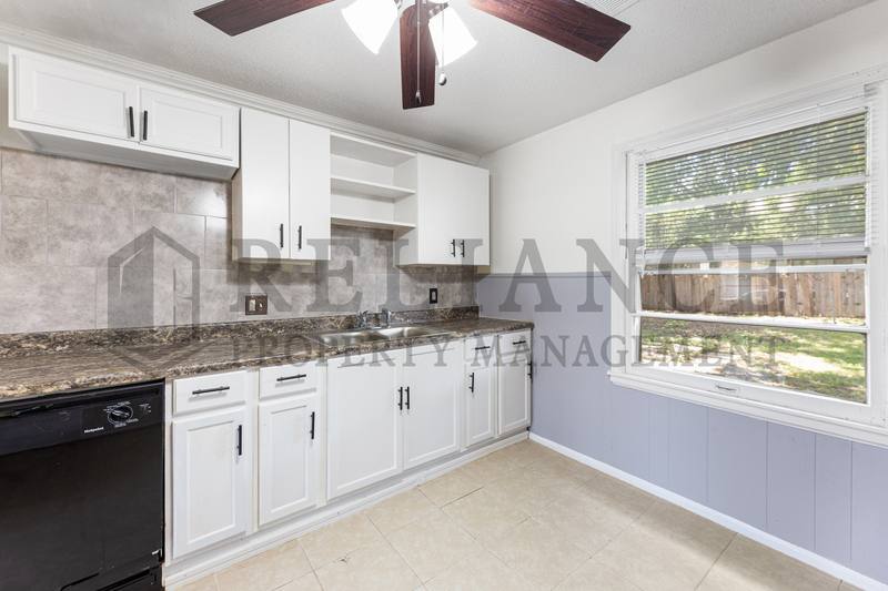 House for rent at 1151 S Waverly St, Wichita, KS 67218